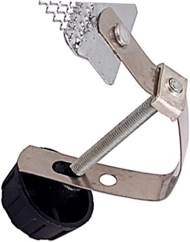 استبدال سلك طبل DECHOUS Snare Drum مصنوع من مادة الصلب تصميم لفائف لطبل الصندوق لـ (wc301) in Saudi Arabia