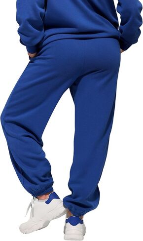 FOCO Women's NFL Team Logo Wordmark Rhinestone Sweatpants in Saudi Arabia