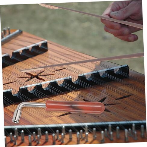أداة ضبط مفتاح ربط القيثارة من Dulcimer لملحقات مفتاح البراغي الاحترافية من Dulcimer in Saudi Arabia