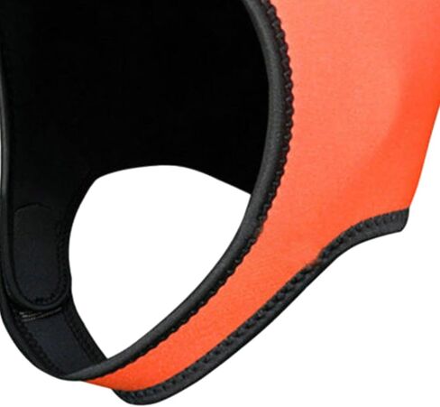 Neoprene Swimming Cap, Diving Hood for Canoeing and Winter Activities in Kuwait