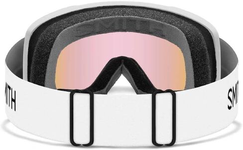 Smith Snow Goggles M00454 Tribute in Saudi Arabia
