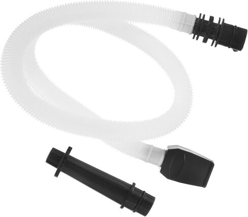 Generic Melodica Instrument Tube Replacement Flexible Melodica Mouthpiece Tube for Students Beginners Professional Easy to Install High Reliability in Kuwait