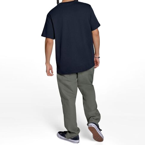 Converse Mens Chuck Patch T-Shirt in Saudi Arabia