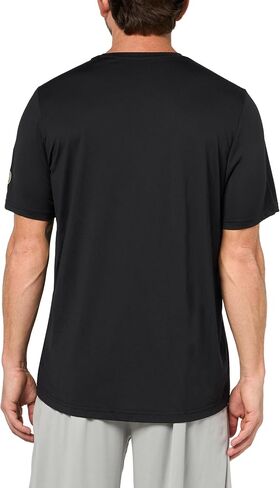 adidas Mens MLS 25/26 Team Pre-Game Short Sleeve T-Shirt in Saudi Arabia