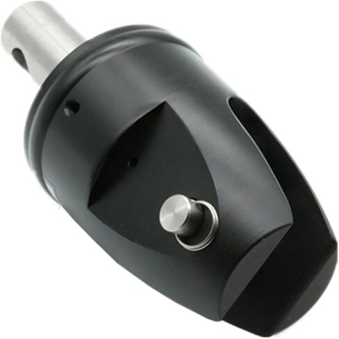 BLUESHARK Sailing Top-Down Drum Furler 2510-E Maximum Working Load: 5,500 lbs Premium-Grade High-Strength Aluminum for Spinnaker, Gennaker in Saudi Arabia