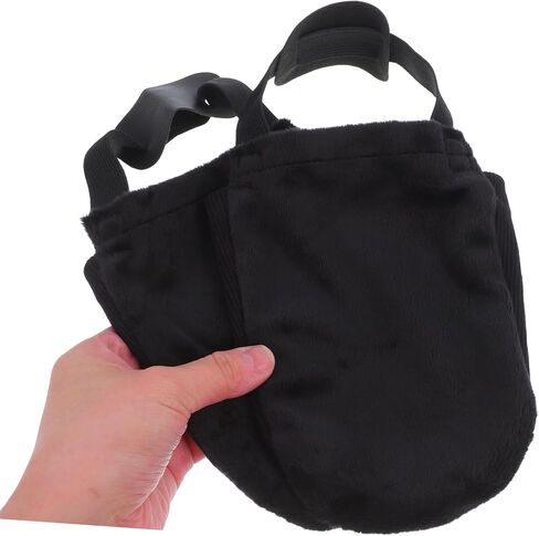 Bowling Shoe Slider Covers 2 Pairs Non-Slip Elastic Shoe Covers Wear-Resistant for Men Women Convenient Sliding Mat in Saudi Arabia