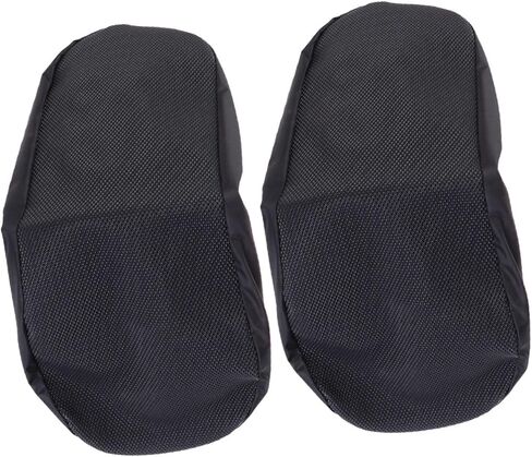 HANABASS Bowling Shoe Cover Water-Resistant Non-Slip Shoe Covers Crease Protector Protector Indoor Foot in Saudi Arabia