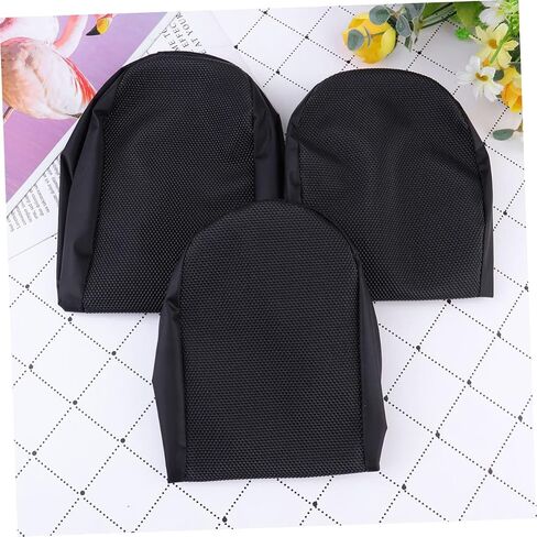 HANABASS Bowling Shoe Cover Water-Resistant Non-Slip Shoe Covers Crease Protector Protector Indoor Foot in Saudi Arabia