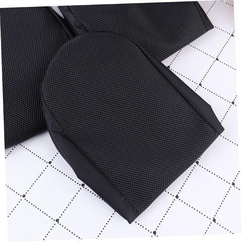 HANABASS Bowling Shoe Cover Water-Resistant Non-Slip Shoe Covers Crease Protector Protector Indoor Foot in Saudi Arabia