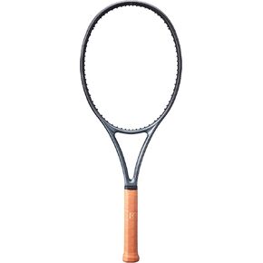 ويلسون RF 01 Pro Laver Cup 2025 مضارب تنس أداء للبالغين، مربوطة بإحساس 16 طبيعي عند توتر متوسط ​​المدى in Kuwait