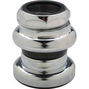Tange Passage New 1" Threaded Headset, 26.4mm Chrome in Saudi Arabia