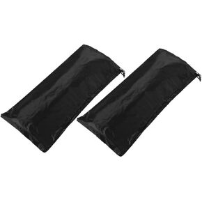 1Pair Skateboard Backpack with Adjustable Straps Large Capacity Travel Bag for Outdoor Multi Use Design for Skateboard Accessories and Personal Items in Kuwait