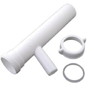 1.5 x 8 in. Master Plumber Dishwasher Branch Tailpiece in Saudi Arabia
