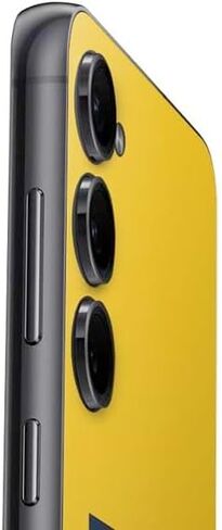 Skinit Decal Phone Skin Compatible with Galaxy A16 5G - Officially Licensed University of Michigan Wolverines M Design in Saudi Arabia