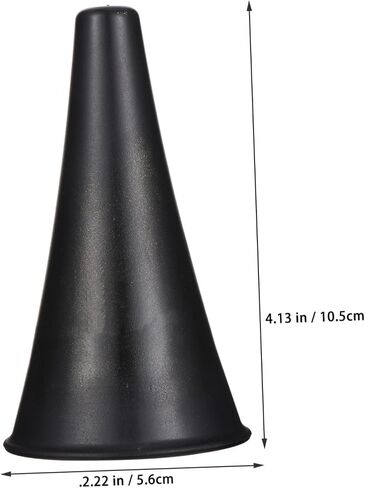 Detachable Clarinet Stand Compact Leg Holder for Wind Instruments Sturdy Construction Portable Design for Clarinet Oboe Musicians in Saudi Arabia