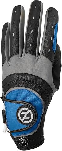 Zero Friction Men's Xtreme Cabretta Leather Universal-Fit Golf Glove in Saudi Arabia