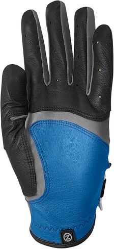 Zero Friction Men's Xtreme Cabretta Leather Universal-Fit Golf Glove in Saudi Arabia
