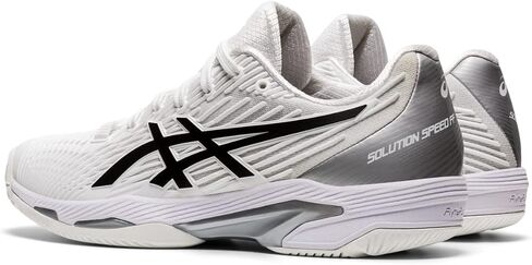 ASICS Women's Solution Speed FlyteFoam 2 Tennis Shoes in Saudi Arabia