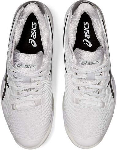 ASICS Women's Solution Speed FlyteFoam 2 Tennis Shoes in Saudi Arabia