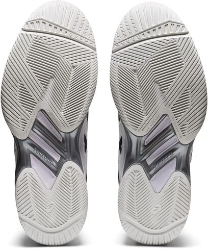 ASICS Women's Solution Speed FlyteFoam 2 Tennis Shoes in Saudi Arabia