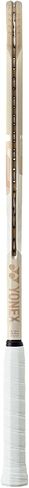 YONEX Unisex Vcore 95 Tennis Racquet | 16x20 Strings Lightweight Arm-Friendly Graphite Racquet for Advanced Tennis Players, Sand Beige, Grip 2 in Saudi Arabia