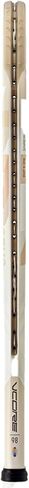 YONEX Unisex Vcore 95 Tennis Racquet | 16x20 Strings Lightweight Arm-Friendly Graphite Racquet for Advanced Tennis Players, Sand Beige, Grip 2 in Saudi Arabia