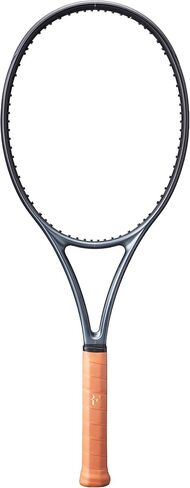 ويلسون RF 01 Pro Laver Cup 2025 مضارب تنس أداء للبالغين، مربوطة بإحساس 16 طبيعي عند توتر متوسط ​​المدى in Kuwait
