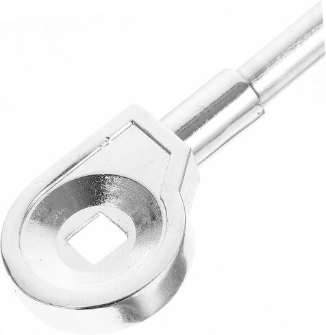 Cymbal Stacker Mount Percussion Instrument Attachment Lightweight and Durable Drum Hardware Easy to Install Cymbal Holder for Various Drums Shock Absorbing Design for Reliable in Saudi Arabia