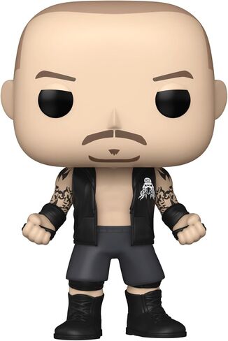 Funko Pop WWE: Randy Orton (RKBro) in Saudi Arabia