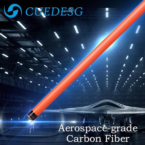 عصا حمام السباحة من ألياف الكربون، عصا حمام السباحة باللون الوردي/الأزرق/الأخضر/البرتقالي مع حافظة، عصي حمام السباحة للبالغين، عصا سنوكر 10.5 مم، عمود احترافي من ألياف الكربون 11.8 مم/12.5 مم in Kuwait