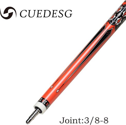 عصا حمام السباحة من ألياف الكربون، عصا حمام السباحة باللون الوردي/الأزرق/الأخضر/البرتقالي مع حافظة، عصي حمام السباحة للبالغين، عصا سنوكر 10.5 مم، عمود احترافي من ألياف الكربون 11.8 مم/12.5 مم in Kuwait