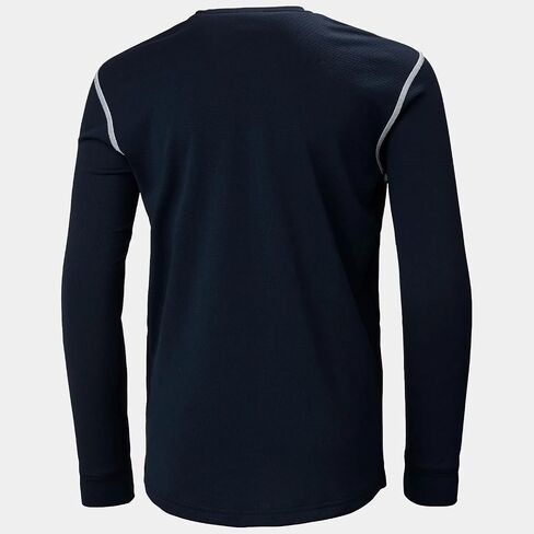 مجموعة Helly-Hansen Hh Lifa Active Set للصغار للجنسين من أجل الراحة والأداء طوال المواسم، تقنية سريعة الجفاف in Saudi Arabia