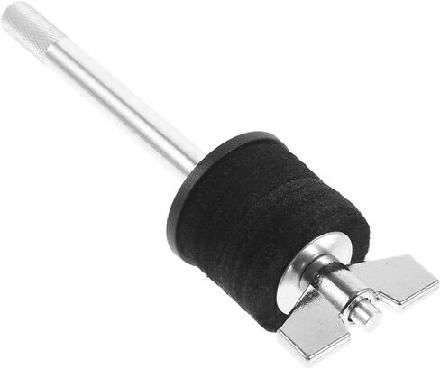 BESPORTBLE Cymbal Mount Attachment for Drum Set Double Cymbal Stands Bracket Boom Arm Holder in Saudi Arabia
