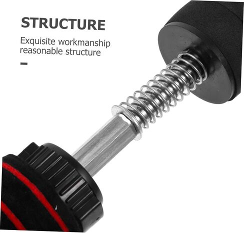 Kisangel 1set Quick Release Cymbal Fixing Nuts Drum Stand Parts for Easy Installation and High-grade for Performance in Saudi Arabia