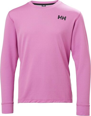 مجموعة Helly-Hansen Hh Lifa Active Set للصغار للجنسين من أجل الراحة والأداء طوال المواسم، تقنية سريعة الجفاف in Saudi Arabia