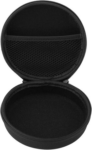 Carry Bag Fits for B&O Bluetooth Speaker, Speaker Protective Bag with Carabiner for Outdoor Activities in Saudi Arabia