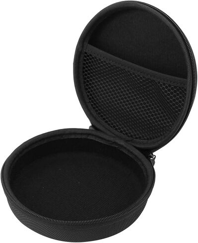 Carry Bag Fits for B&O Bluetooth Speaker, Speaker Protective Bag with Carabiner for Outdoor Activities in Saudi Arabia