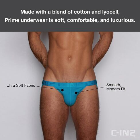 C-IN2 Prime Dash Brief in Saudi Arabia