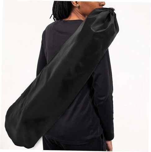 Yardwe 2Pcs Skateboard Sling Bag Durable Shoulder Backpack for Outdoor Sports Multifunctional Skateboard Carry Case for Storing Skateboards Gear in Saudi Arabia