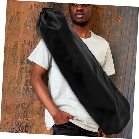 Yardwe 2Pcs Skateboard Sling Bag Durable Shoulder Backpack for Outdoor Sports Multifunctional Skateboard Carry Case for Storing Skateboards Gear in Saudi Arabia