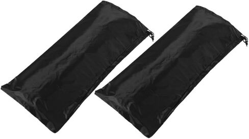 1Pair Skateboard Backpack with Adjustable Straps Large Capacity Travel Bag for Outdoor Multi Use Design for Skateboard Accessories and Personal Items in Kuwait