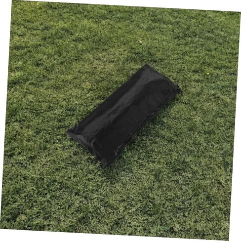 1Pair Skateboard Backpack with Adjustable Straps Large Capacity Travel Bag for Outdoor Multi Use Design for Skateboard Accessories and Personal Items in Kuwait