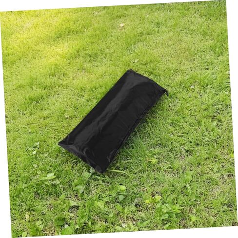 1Pair Skateboard Backpack with Adjustable Straps Large Capacity Travel Bag for Outdoor Multi Use Design for Skateboard Accessories and Personal Items in Kuwait