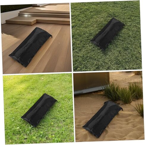 1Pair Skateboard Backpack with Adjustable Straps Large Capacity Travel Bag for Outdoor Multi Use Design for Skateboard Accessories and Personal Items in Kuwait