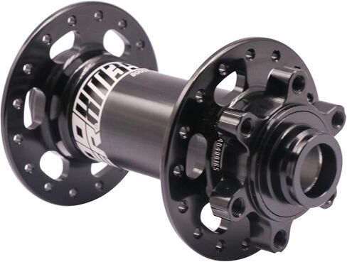 BestParts XM390 MTB المحور الخلفي دفعة 12X148 32 فتحة من خلال المحور 6 مسامير قرص الفرامل مع استبدال كاسيت HG/MS/XD لشيمانو 8-11 سرعة / 12 سرعة / 11-12 سرعة in Saudi Arabia