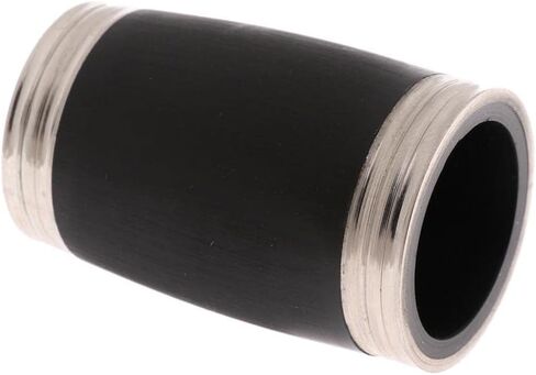 Generic Bb Clarinet استبدال برميل الملعب الأنابيب السوداء لعازف الكلارينيت in Saudi Arabia