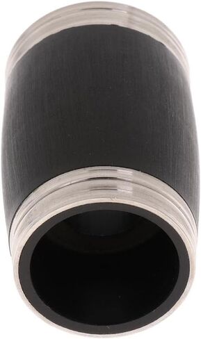 Generic Bb Clarinet استبدال برميل الملعب الأنابيب السوداء لعازف الكلارينيت in Saudi Arabia