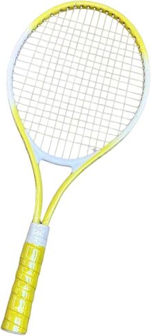 Tennis Racket Tennis Equipment Lightweight Shockproof Portable Nylon Strings Tennis Racquet for Garden Summer Beach Backyard in Saudi Arabia