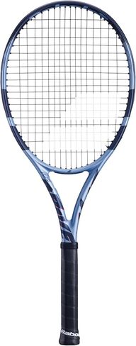 Babolat Pure Drive Plus 11th Gen Tennis Racquet Strung with Your Choice of String in Saudi Arabia