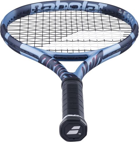 Babolat Pure Drive Plus 11th Gen Tennis Racquet Strung with Your Choice of String in Saudi Arabia